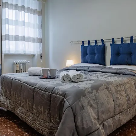Apartment Pigneto Smart *