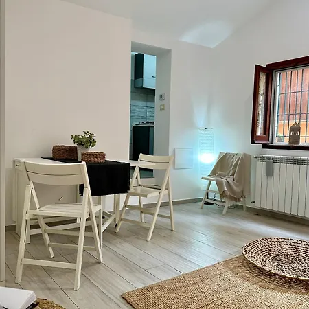 Holiday home Eleonora House Rome