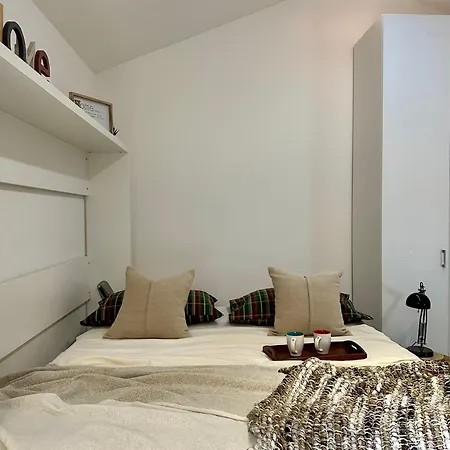 Holiday home Eleonora House