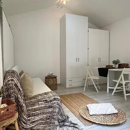 Eleonora House Rome