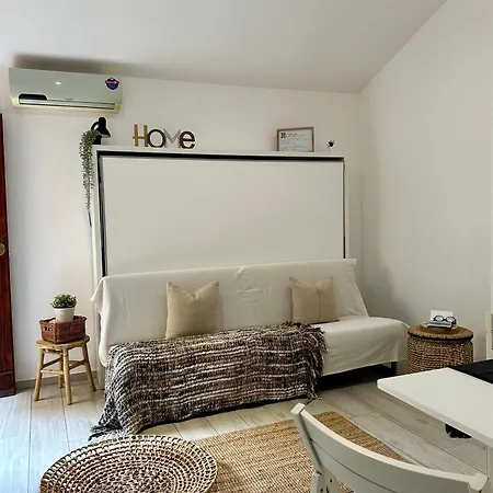 Eleonora House Rome