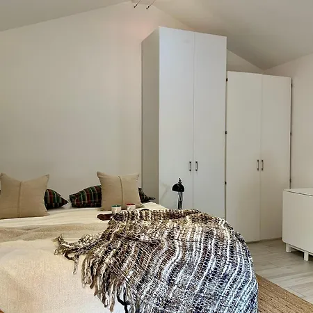Holiday home Eleonora House Rome