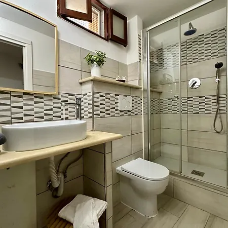 Holiday home Eleonora House
