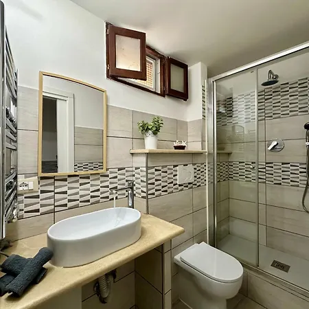Eleonora House Rome