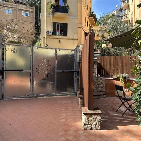 Eleonora House