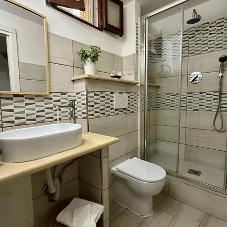 Eleonora House Holiday home Rome