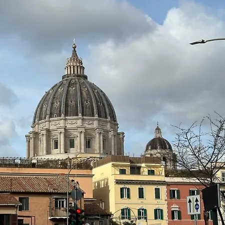 Eleonora House Holiday home Rome