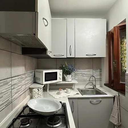 Holiday home Eleonora House Rome