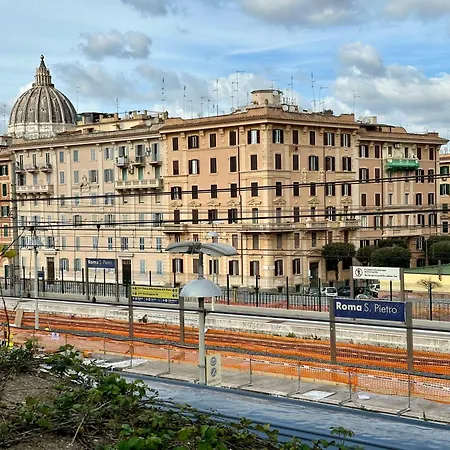 Eleonora House * Rome