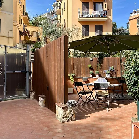 Eleonora House Holiday home