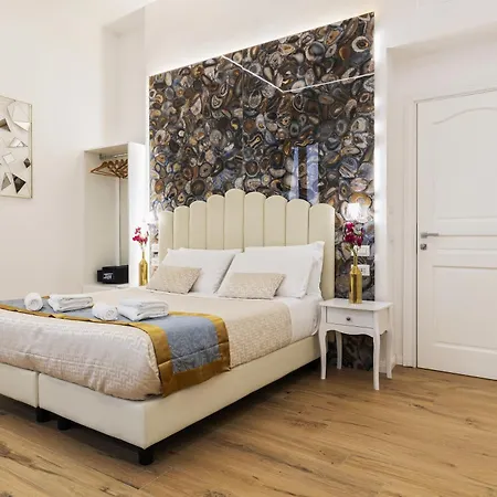 Bed & Breakfast Navona Relais *