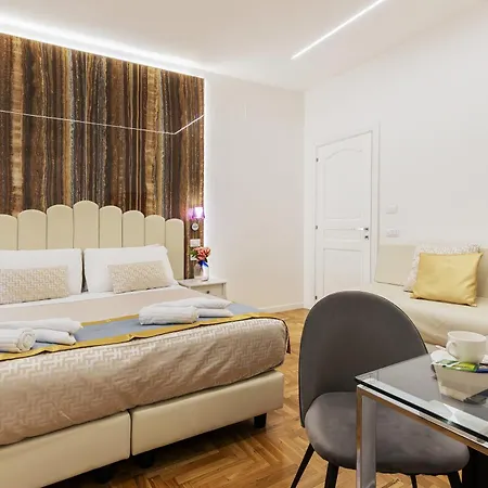 Navona Relais Bed & Breakfast *
