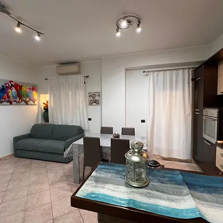 Holiday home Casa De Calvi A Monteverde Rome