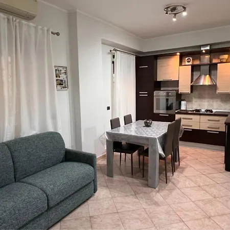 Casa De Calvi A Monteverde Holiday home