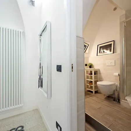 Luxury Spagna Apartment *