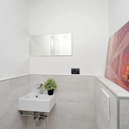 Apartment Luxury Spagna