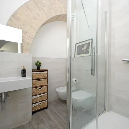 Apartment Luxury Spagna Rome