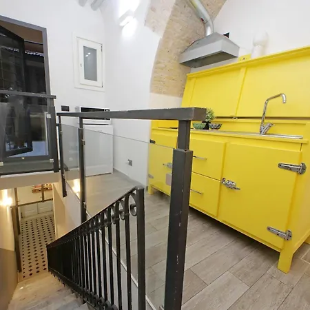 Apartment Luxury Spagna *