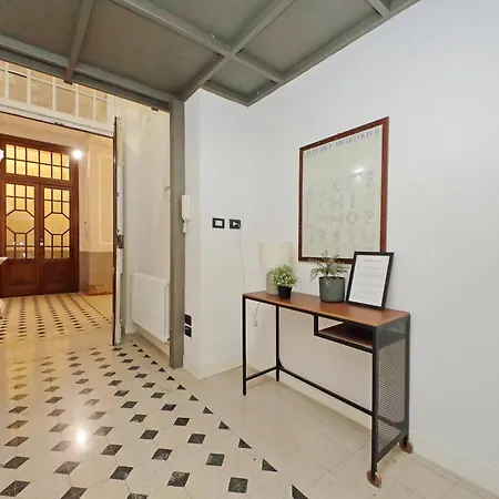 Apartment Luxury Spagna