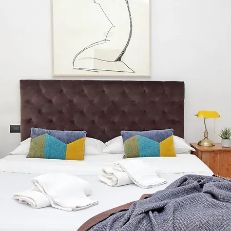 Luxury Spagna Rome