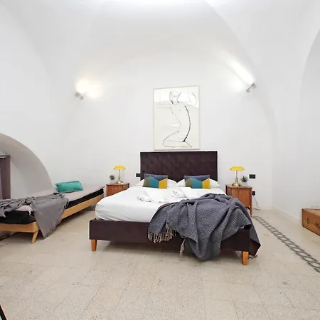 Luxury Spagna