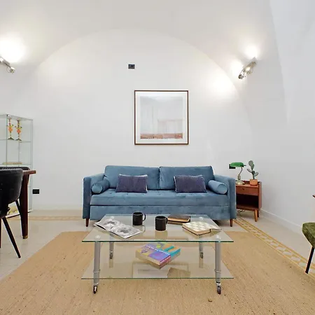 Luxury Spagna Apartment *