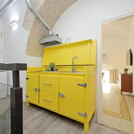 Apartment Luxury Spagna