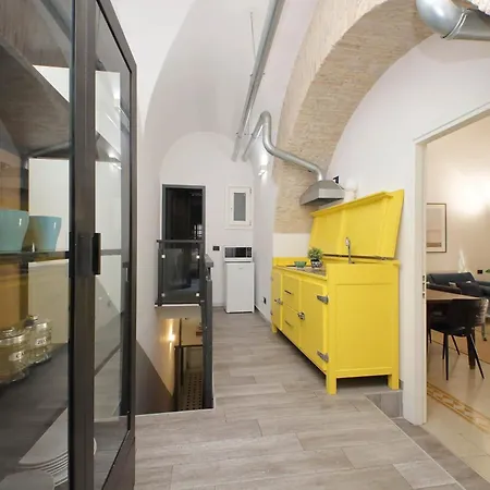 Luxury Spagna Rome