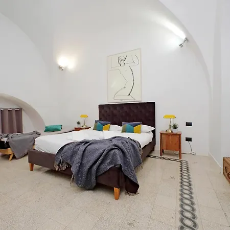 Apartment Luxury Spagna