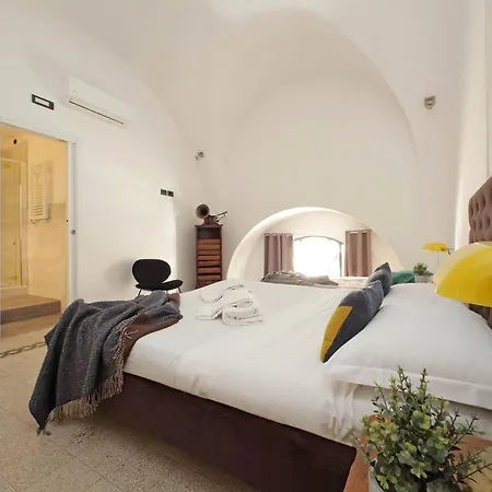 Luxury Spagna Apartmán Řím