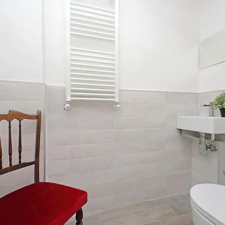 Luxury Spagna Apartment