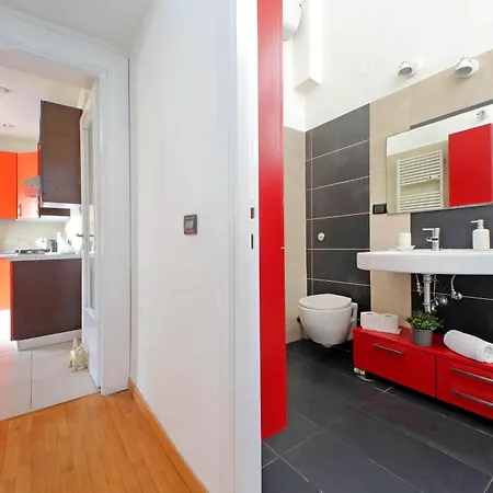 Apartment Amleto