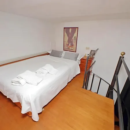 Amleto Apartment Rome