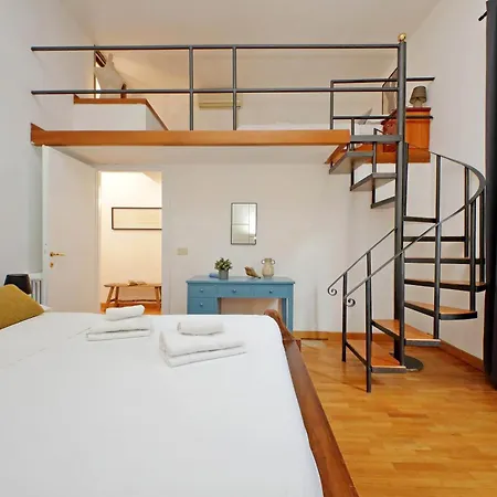 Apartment Amleto *