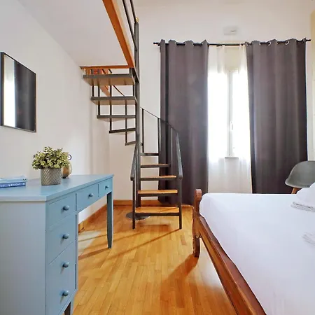 Amleto Apartment