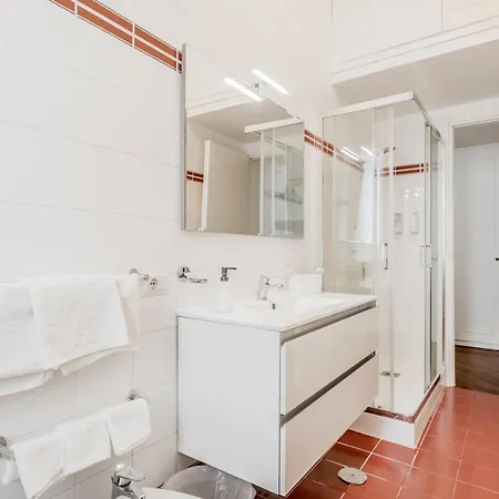 Dardanelli House Roma