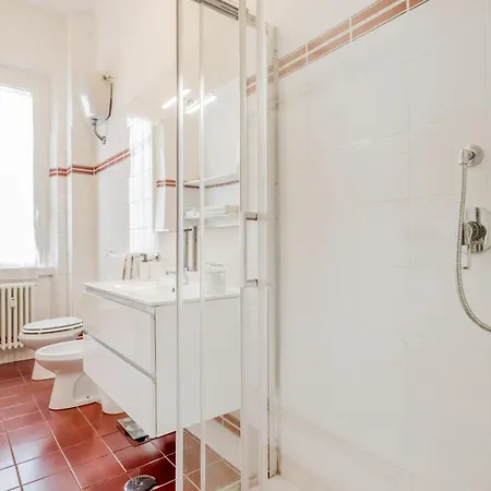 Dardanelli House Апартаменты