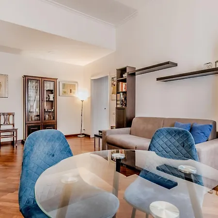 Dardanelli House * Roma