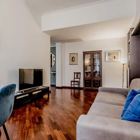 Dardanelli House Appartamento *