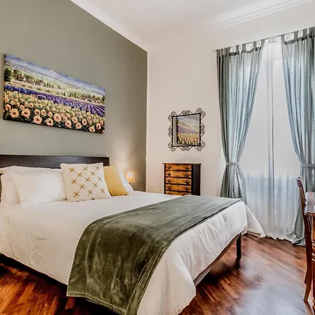Dardanelli House Рим