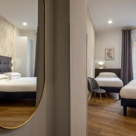 Guest house Amalia By Remember *