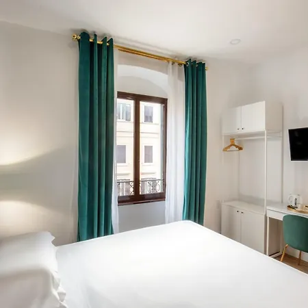 Guest house Amalia By Remember *