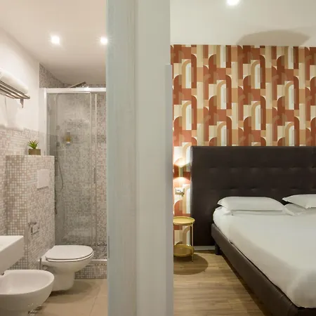 Guest house Amalia By Remember Rome
