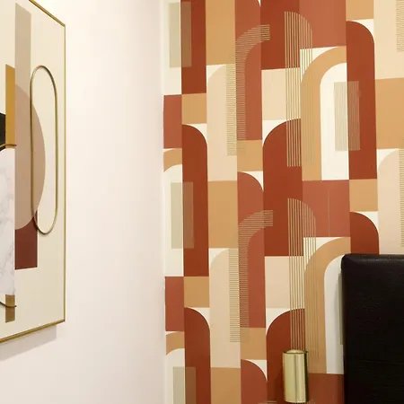 Guest house Amalia By Remember *