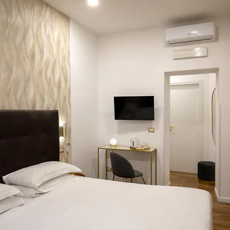 Guest house Amalia By Remember Rome