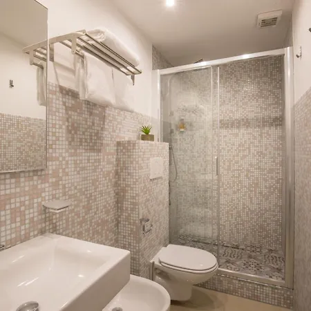 Guest house Amalia By Remember Rome