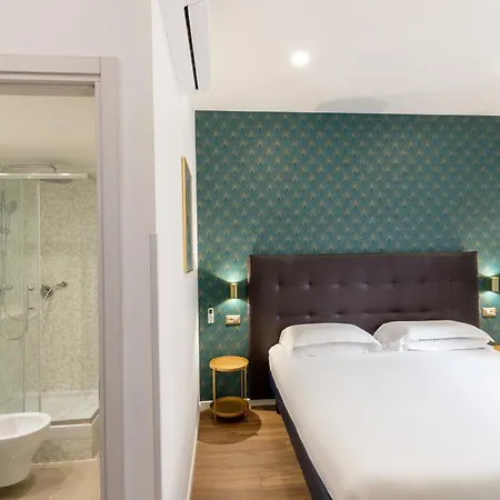 Amalia By Remember Guest house Rome
