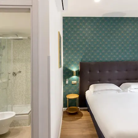 Amalia By Remember Guest house Rome