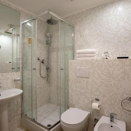 Guest house Amalia By Remember Rome