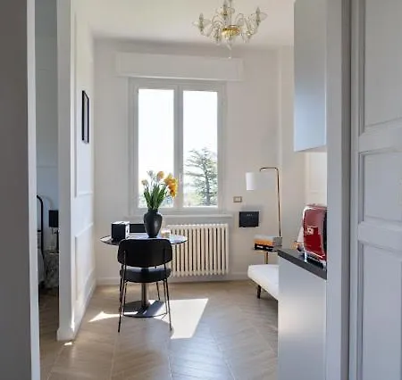 Villa Suite Apartment *